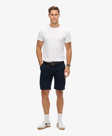 Parachute Cargoshorts