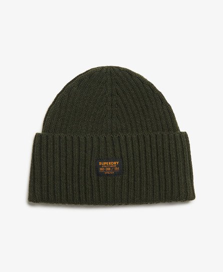 Gorro de punto Workwear