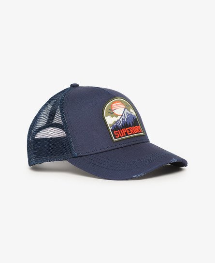 Dirt Road-truckercaps