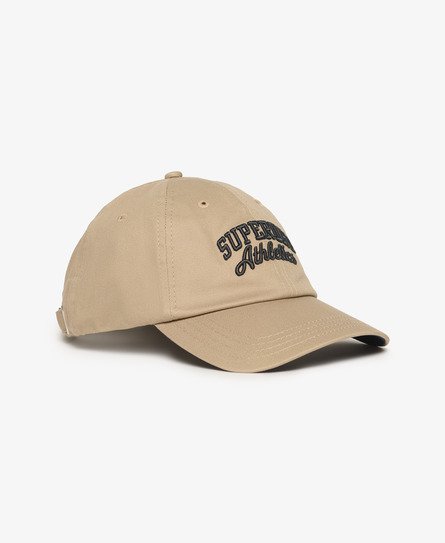 Graphic Baseball Cap