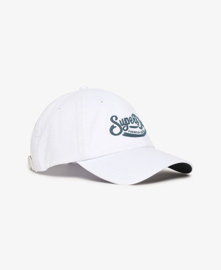 Graphic Baseball Cap