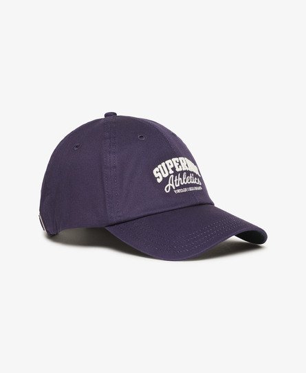 Grafisk baseballcaps