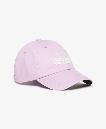 Graphic Baseball Cap