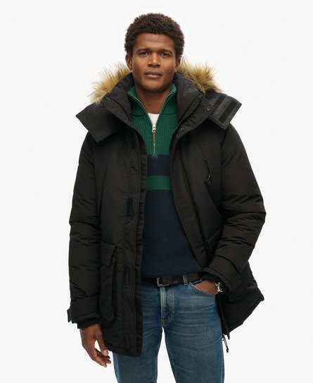 Winter Coats Men s Winter Jackets Superdry UK