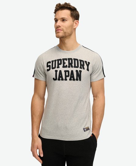 Superdry mens loungewear sale