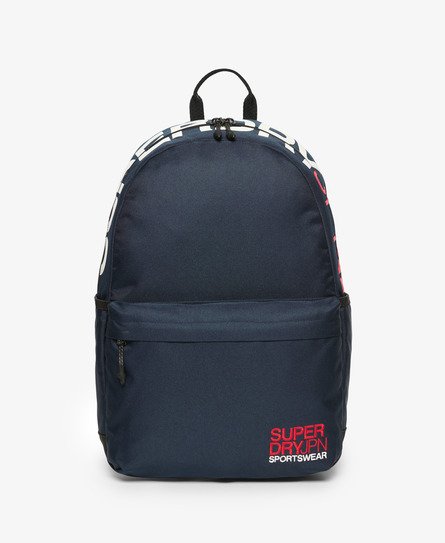 Wind Yachter Montana Backpack