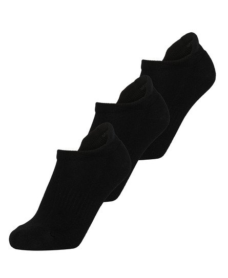 Lot de 3 paires de chaussettes de sport