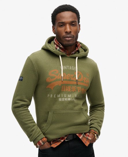 Men's hooded sweatshirts hotsell