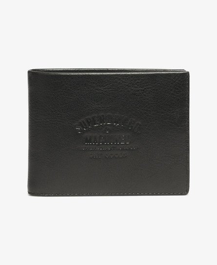 Leather Goods-lommebok