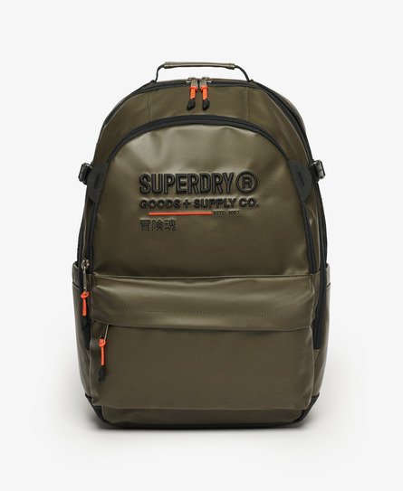 Tarp Utility Backpack