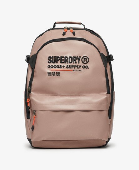 Tarp Utility Backpack