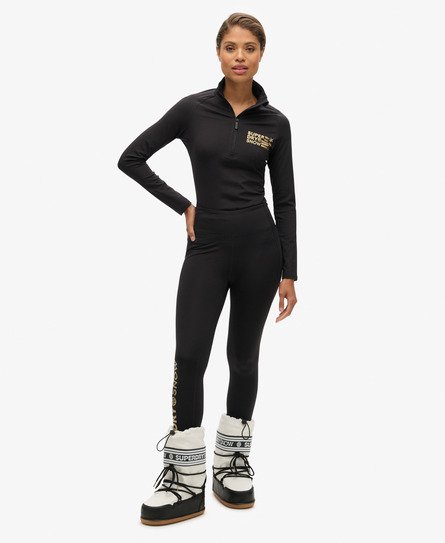 Ski Base Layer Legging