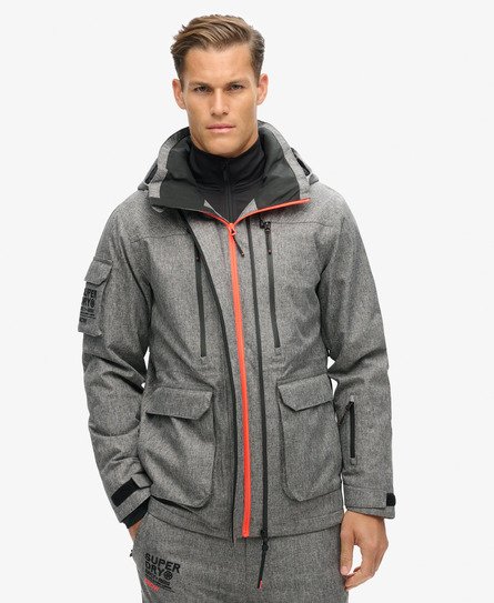 Ski Peak Rescue Jacket