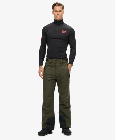 Freestyle Core Ski Trouser