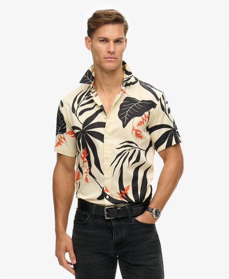 Hawaiian Shirt