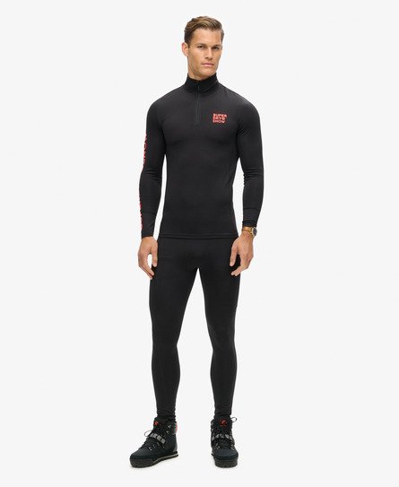 Ski Base Layer Legging