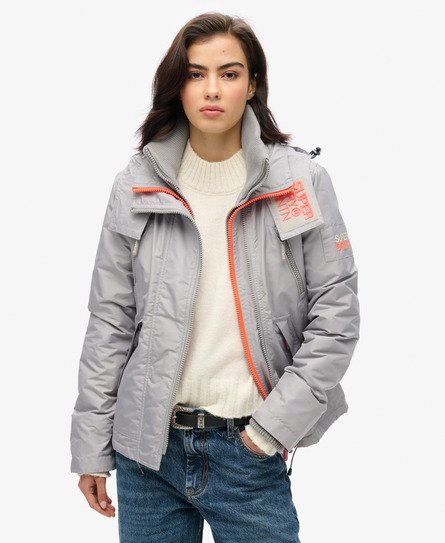 Mountain SD-Windcheater Jacket