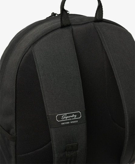 Laptop backpack superdry best sale