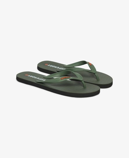 Core Essential Flip Flops