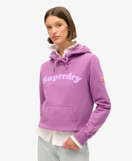 Nouvelle collection femme Superdry FR