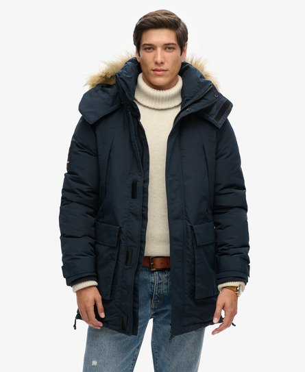 Men s Black Friday Jackets Coats Sale Superdry