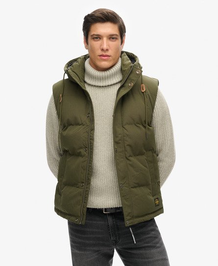 surplus goods olive