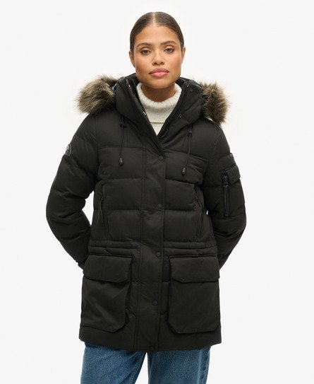Superdry expedition jacket hotsell