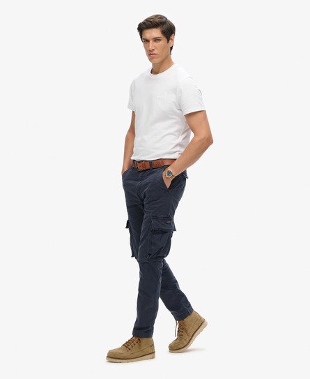 Pantalon cargo Core