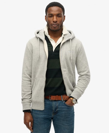 Men s Outlet Hoodies Sweatshirts Superdry