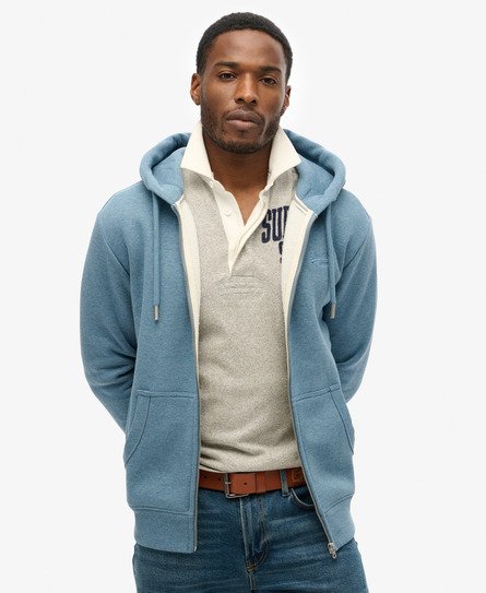 Superdry full tracksuit mens online