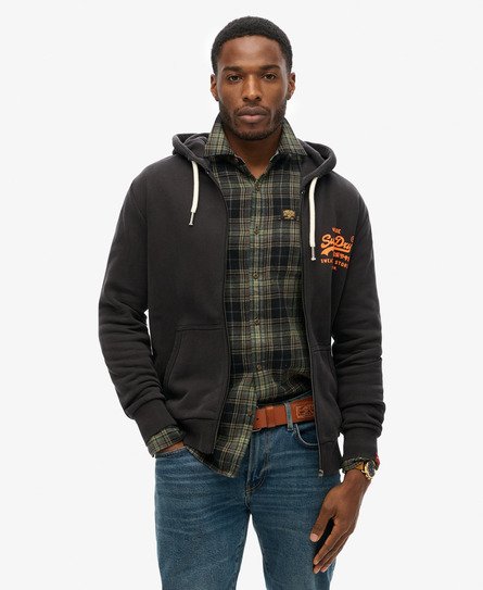 Mens hoodies black friday sale on sale