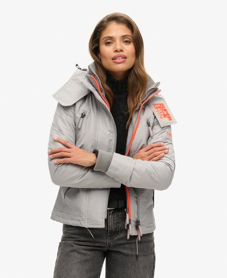 Mountain SD-Windcheater Jacket