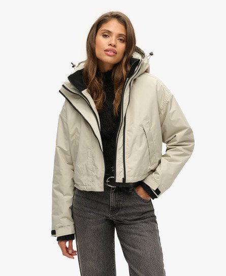 SD-Windcheater Jacke