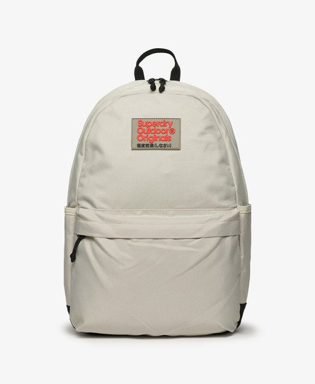 Klassischer Montana Rucksack