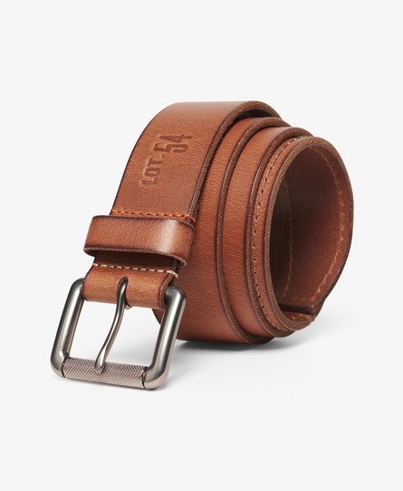 Badgeman Belt