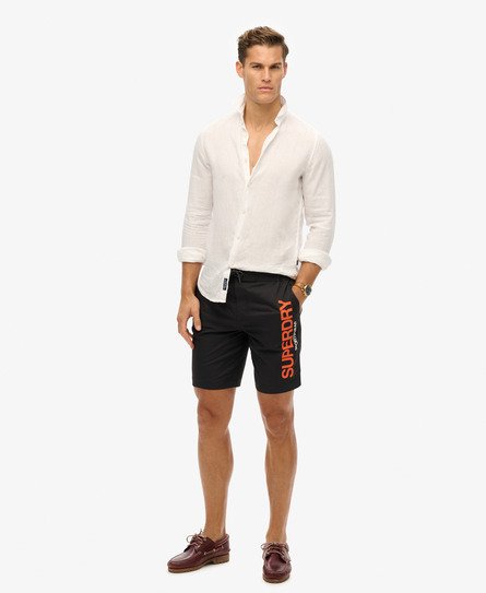 Gerecyclede Sportswear boardshort