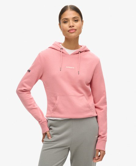 Effen hoodie