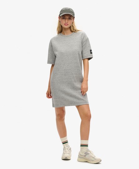 Limited Edition SDX Heavy T-Shirt Dress