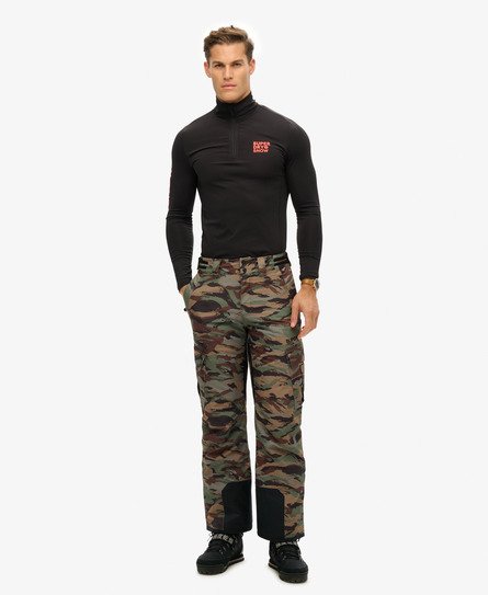 Pantalon de ski Ultimate Rescue