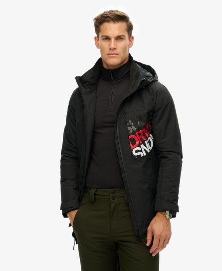 Veste de ski Freestyle Core