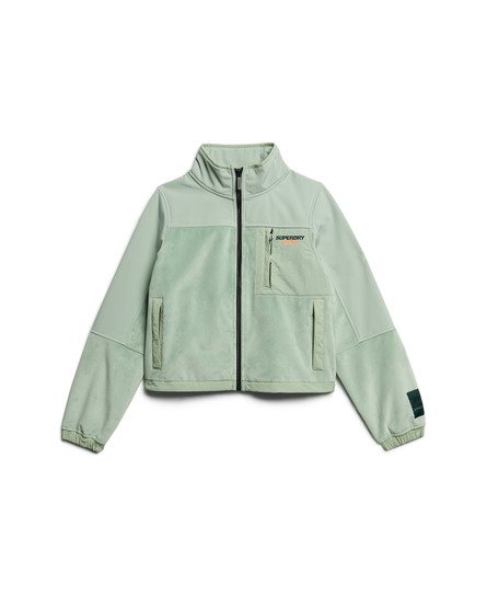 Superdry reversible jacket hotsell