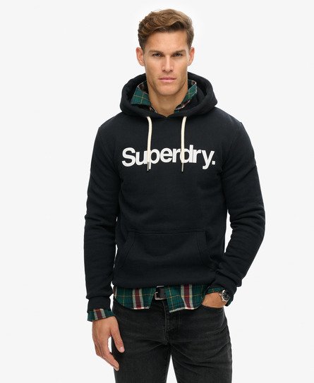 Men s Black Friday Hoodies Sale Superdry