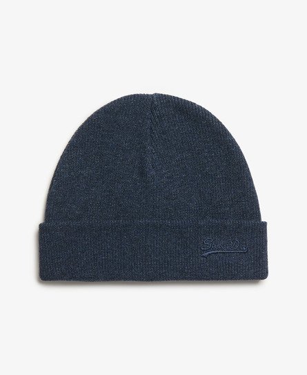 Essential Logo gebreide beanie