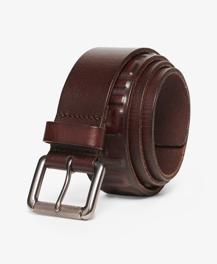 Vintage Branded Belt