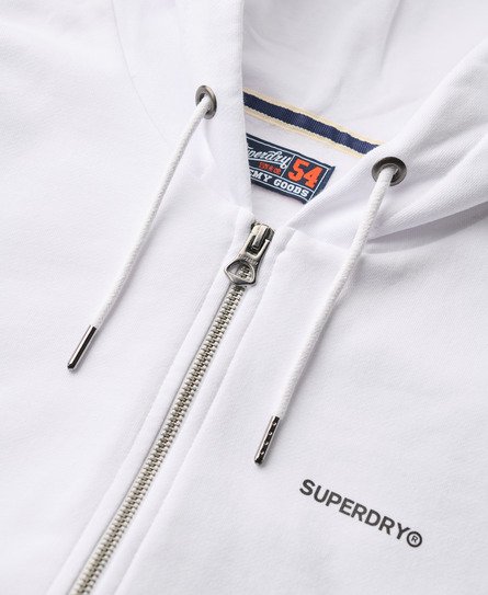 Superdry urban hoodie on sale