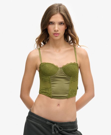 Khaki Olive