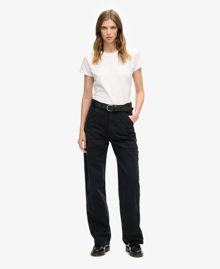 Pantalon Carpenter large