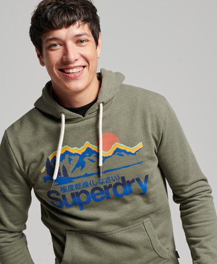 Great Outdoors Hoodie