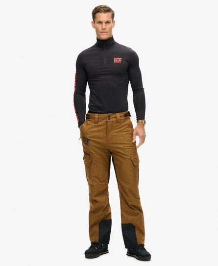 Pantalon de ski Peak Rescue