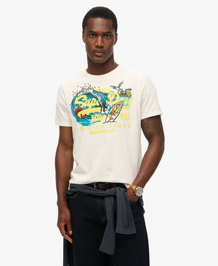 T shirt d été homme online